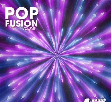 New Beard Media Pop Fusion Vol.1 WAV